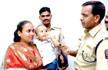Yet another baby-selling racket busted by Mumbai police, four women held